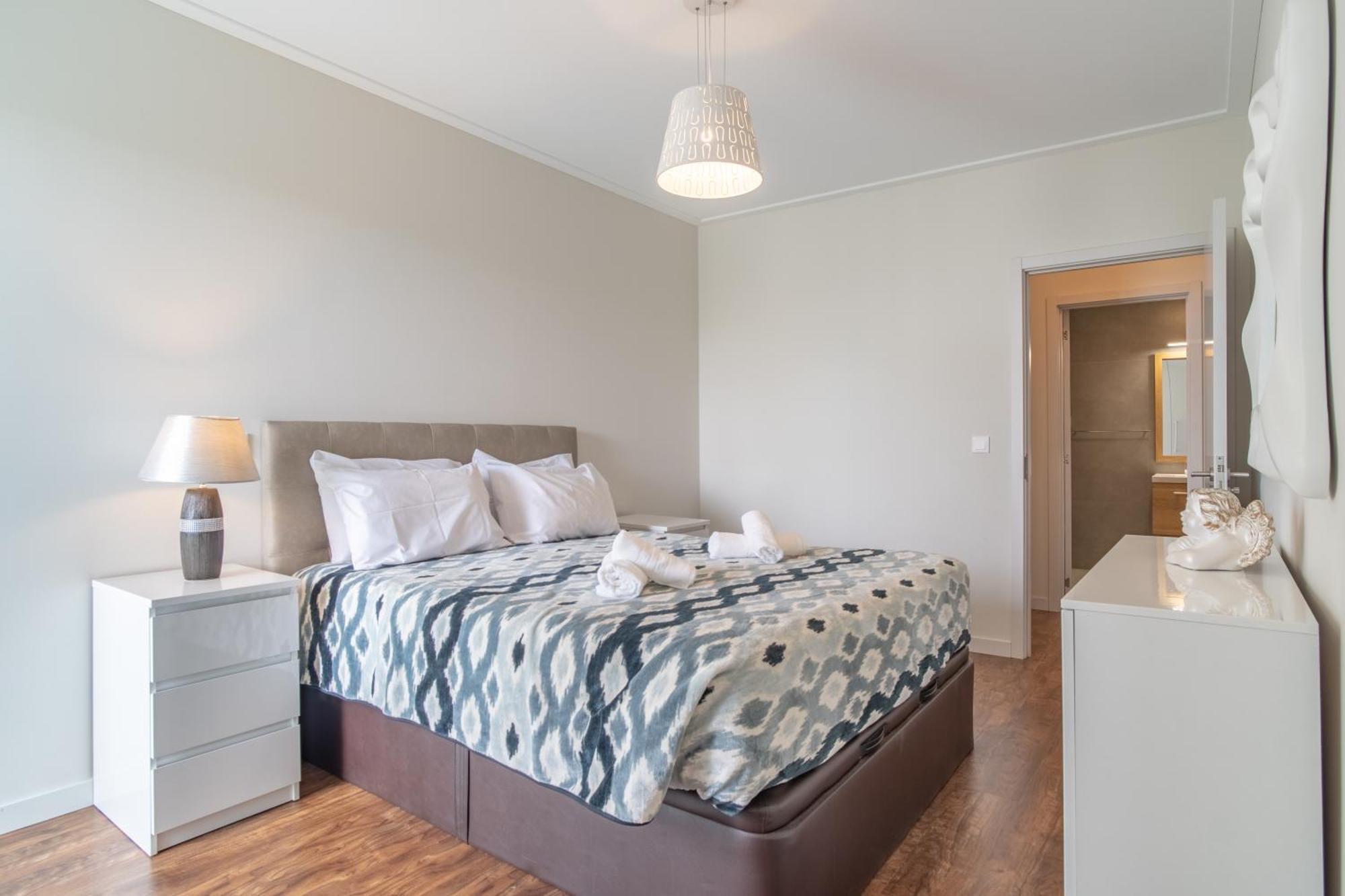 Madalenas View Apartment Фуншал Екстериор снимка