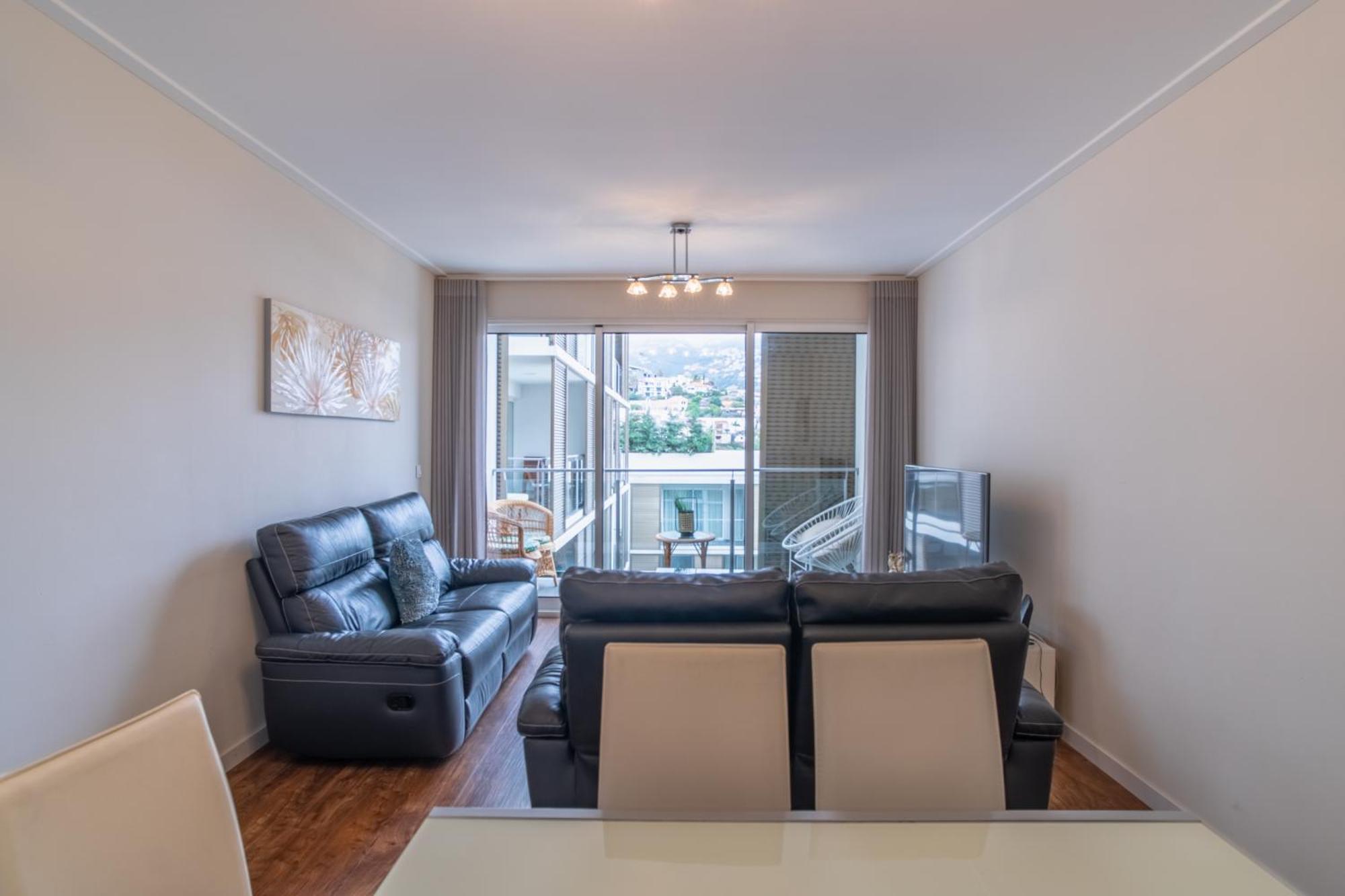 Madalenas View Apartment Фуншал Екстериор снимка