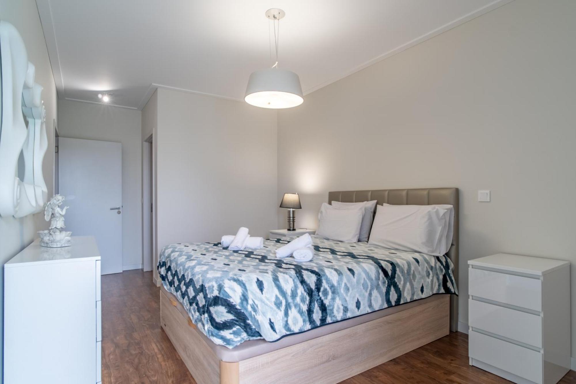 Madalenas View Apartment Фуншал Екстериор снимка