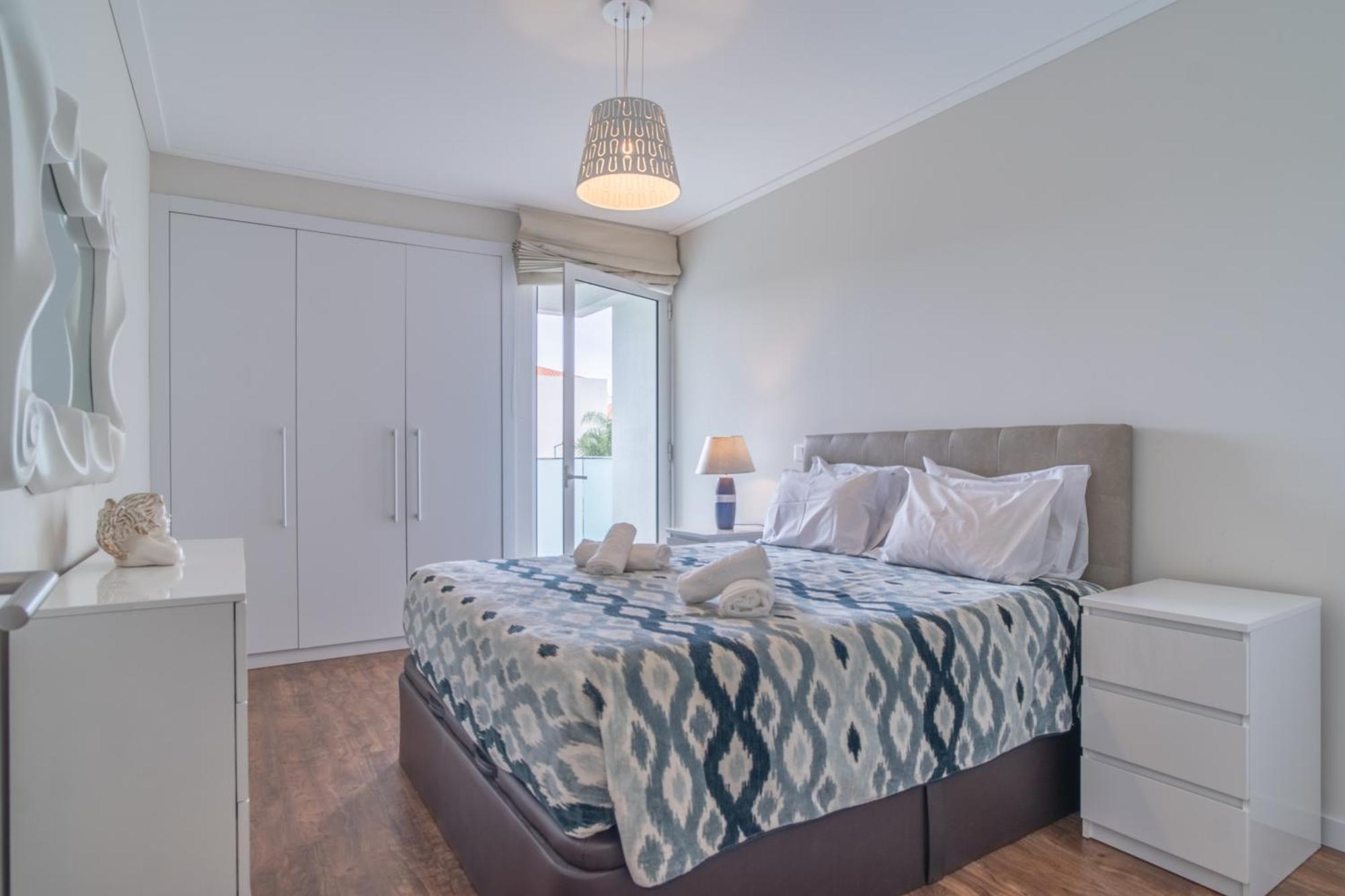 Madalenas View Apartment Фуншал Екстериор снимка