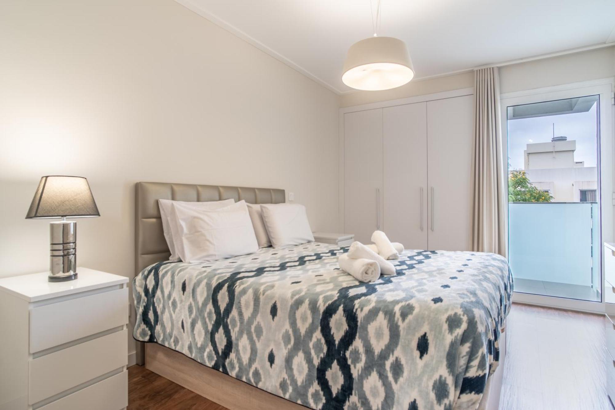 Madalenas View Apartment Фуншал Екстериор снимка