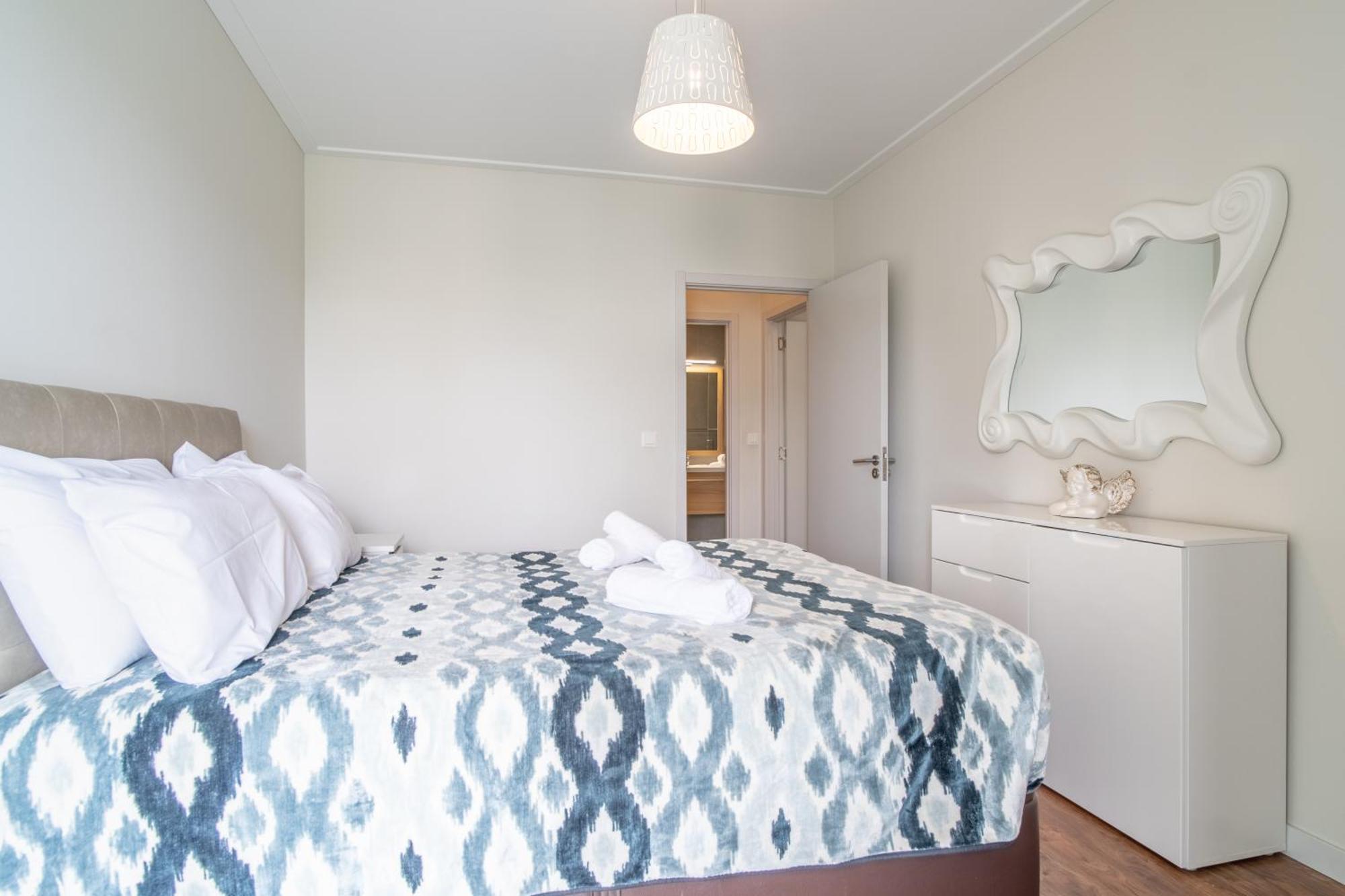 Madalenas View Apartment Фуншал Екстериор снимка