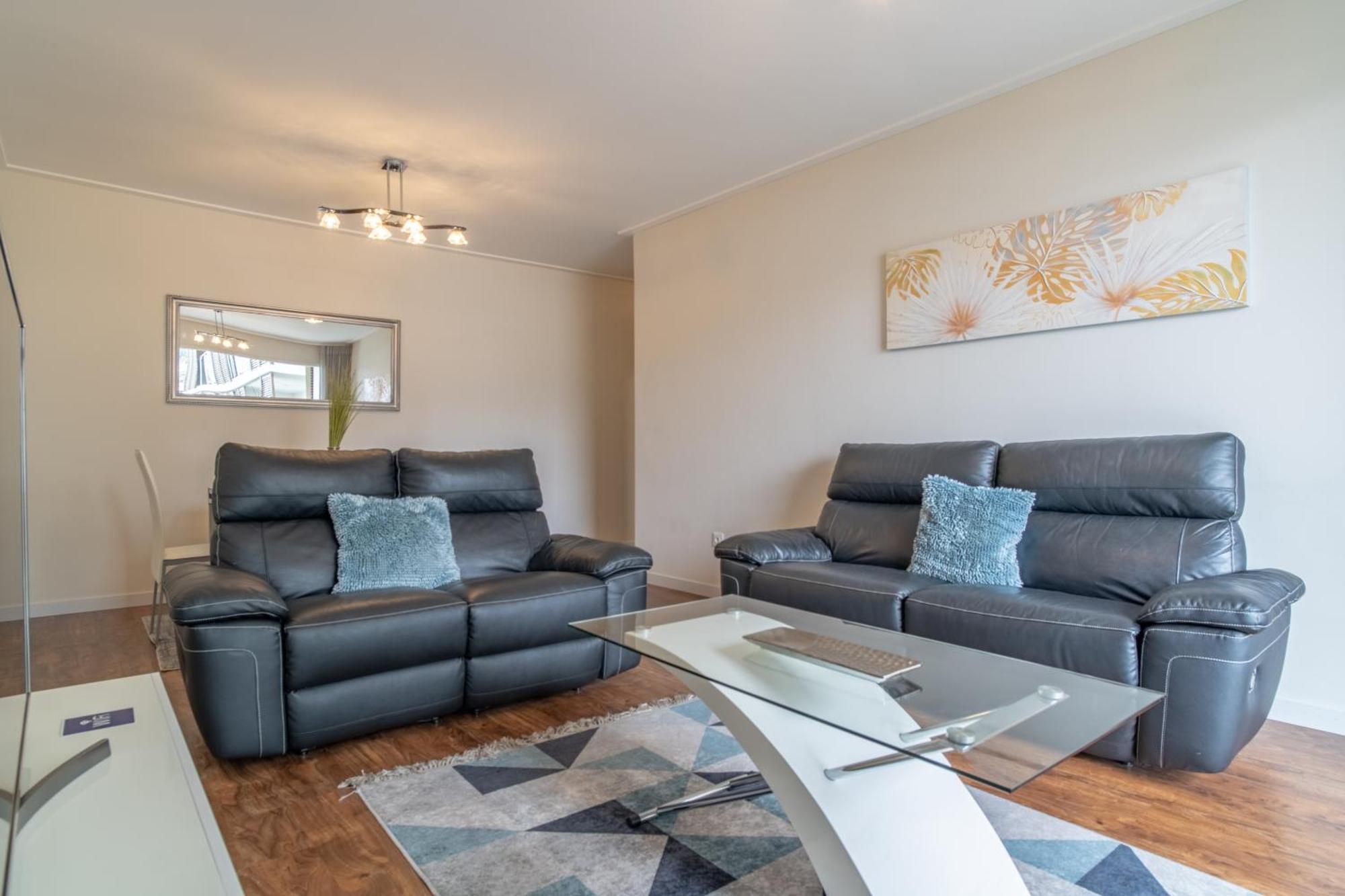 Madalenas View Apartment Фуншал Екстериор снимка