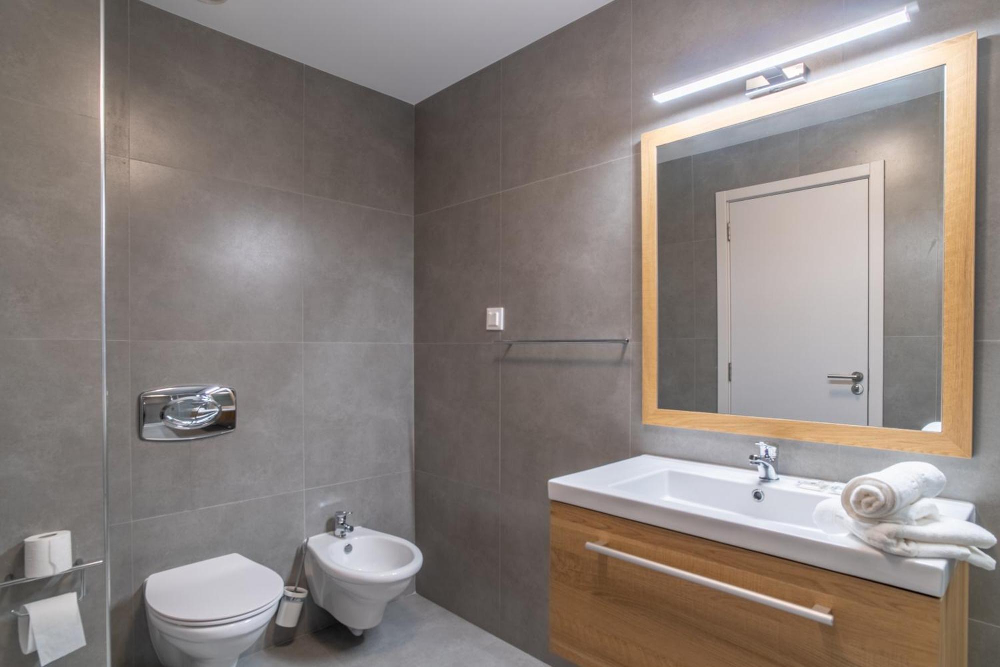 Madalenas View Apartment Фуншал Екстериор снимка
